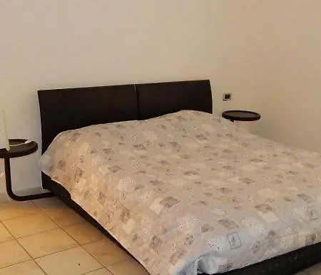 M205 - Marcelli, Quadrilocale Con Terrazzo A 150mt Dal Mare