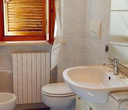 M205 - Marcelli, Quadrilocale Con Terrazzo A 150mt Dal Mare *