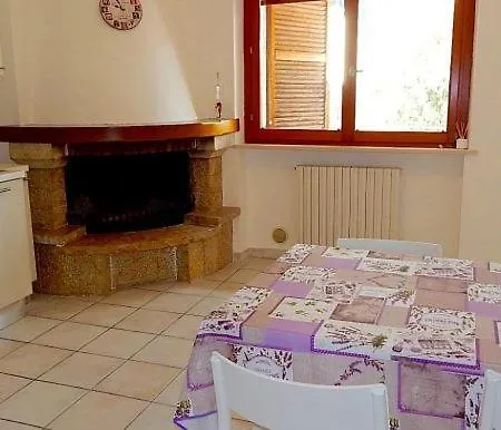 M205 - Marcelli, Quadrilocale Con Terrazzo A 150mt Dal Mare * Numana