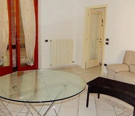 Lejlighed M205 - Marcelli, Quadrilocale Con Terrazzo A 150mt Dal Mare