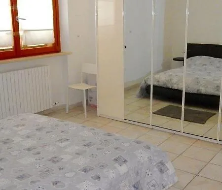 M205 - Marcelli, Quadrilocale Con Terrazzo A 150mt Dal Mare
