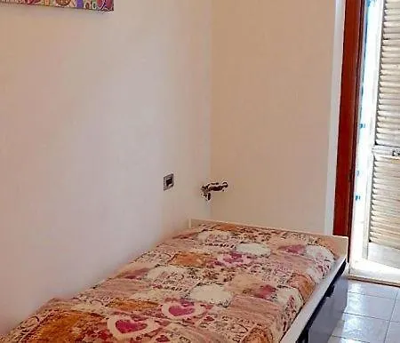 Lejlighed M205 - Marcelli, Quadrilocale Con Terrazzo A 150mt Dal Mare