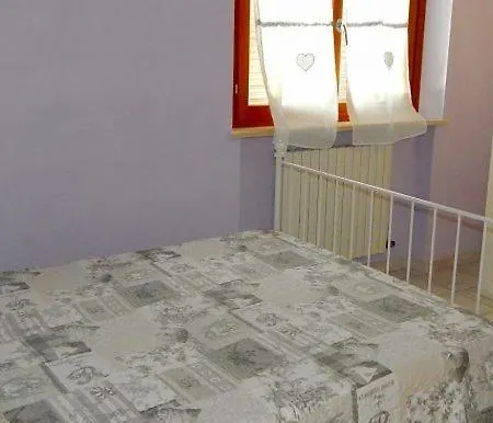 M205 - Marcelli, Quadrilocale Con Terrazzo A 150mt Dal Mare Lejlighed