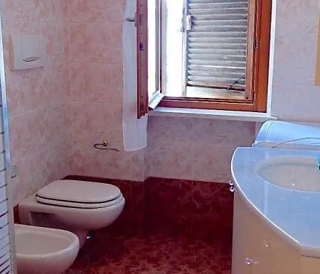 M205 - Marcelli, Quadrilocale Con Terrazzo A 150mt Dal Mare Lejlighed *